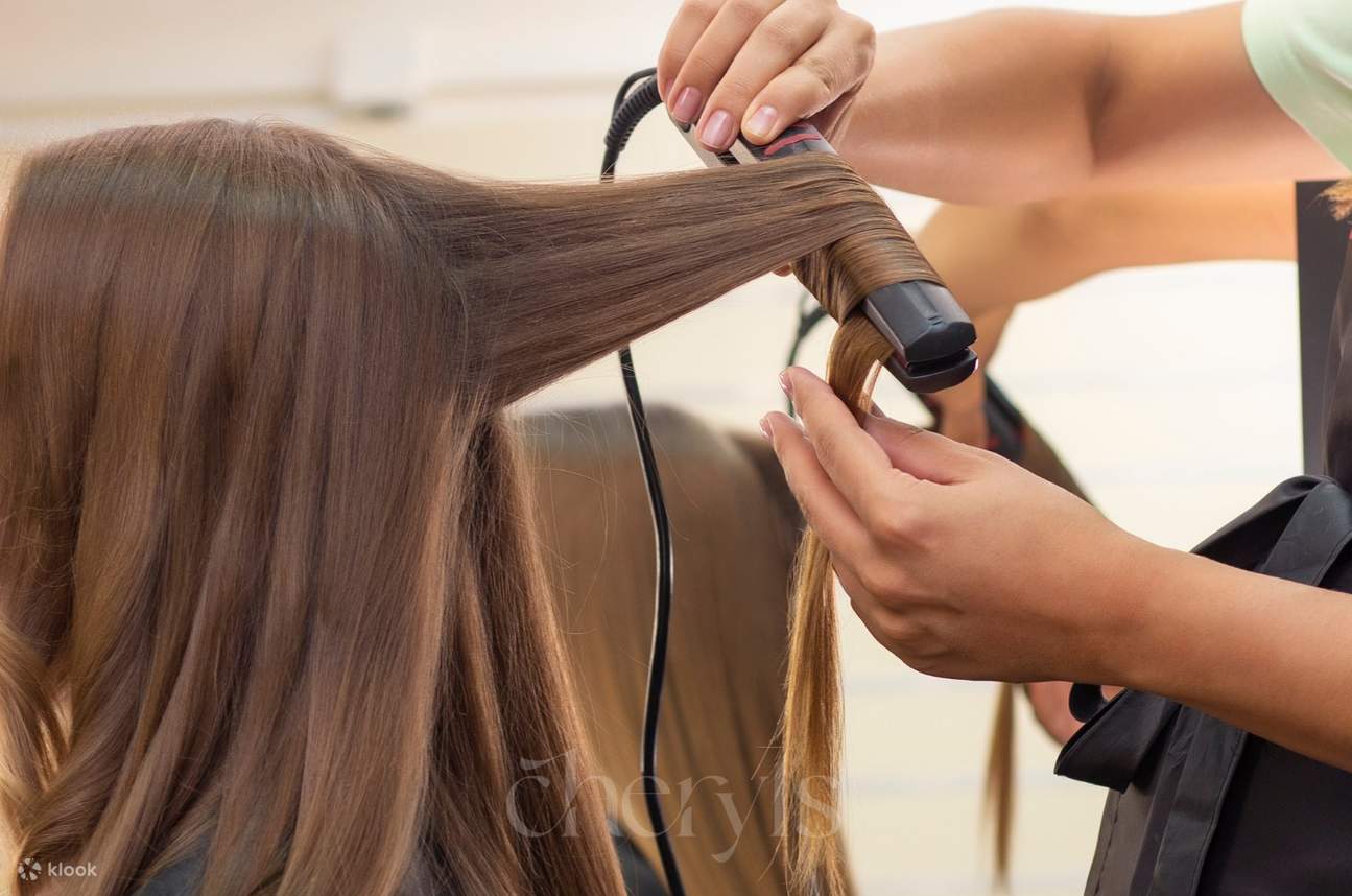 HairSalonBeauty